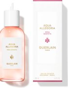 GUERLAIN Aqua Allegoria Pera Granita toaletní voda – náhradní náplň pro ženy 200 ml