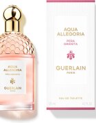 GUERLAIN Aqua Allegoria Pera Granita toaletní voda plnitelná pro ženy 125 ml