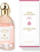 GUERLAIN Aqua Allegoria Pera Granita toaletní voda plnitelná pro ženy 75 ml