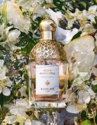 GUERLAIN Aqua Allegoria Pera Granita toaletní voda plnitelná pro ženy 75 ml