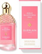 GUERLAIN Aqua Allegoria Perle Florabloom parfémovaná voda s mikroperličkami pro ženy 125 ml