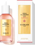 GUERLAIN Aqua Allegoria Rosa Palissandro Forte parfémovaná voda – náhradní náplň pro ženy 200 ml