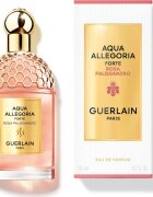 GUERLAIN Aqua Allegoria Rosa Palissandro Forte parfémovaná voda plnitelná pro ženy 125 ml