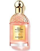 GUERLAIN Aqua Allegoria Rosa Palissandro Forte parfémovaná voda plnitelná pro ženy 75 ml