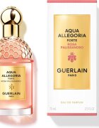 GUERLAIN Aqua Allegoria Rosa Palissandro Forte parfémovaná voda plnitelná pro ženy 75 ml