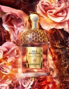 GUERLAIN Aqua Allegoria Rosa Palissandro Forte parfémovaná voda plnitelná pro ženy 75 ml
