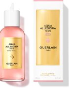 GUERLAIN Aqua Allegoria Rosa Rossa Forte parfémovaná voda plnitelná pro ženy 200 ml