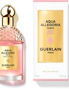 GUERLAIN Aqua Allegoria Rosa Rossa Forte parfémovaná voda plnitelná pro ženy 75 ml
