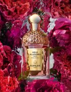 GUERLAIN Aqua Allegoria Rosa Rossa Forte parfémovaná voda plnitelná pro ženy 75 ml