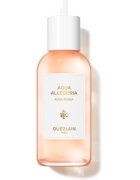 GUERLAIN Aqua Allegoria Rosa Rossa toaletní voda – náhradní náplň pro ženy 200 ml