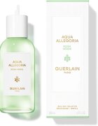 GUERLAIN Aqua Allegoria Rosa Verde toaletní voda – náhradní náplň pro ženy 200 ml