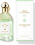 GUERLAIN Aqua Allegoria Rosa Verde toaletní voda plnitelná pro ženy 75 ml
