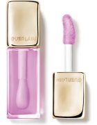 GUERLAIN Blooming Denim KissKiss Bee Glow Oil olej na rty s medem odstín 209 Blooming Glow 9.5 ml