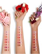 GUERLAIN Blooming Denim KissKiss Bee Glow Oil olej na rty s medem odstín 209 Blooming Glow 9.5 ml