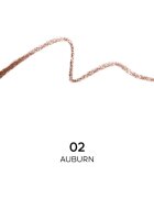 GUERLAIN Brow G precizní tužka na obočí odstín 02 Auburn 0.09 g