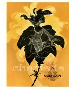 GUERLAIN Chamade toaletní voda pro ženy 75 ml
