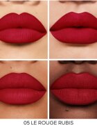 GUERLAIN Contour G dlouhotrvající tužka na rty odstín 05 Le Rouge Rubis 1.04 g