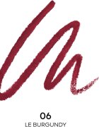 GUERLAIN Contour G dlouhotrvající tužka na rty odstín 06 Le Burgundy 1.04 g