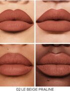 GUERLAIN Contour G dlouhotrvající tužka na rty odstín 2 Le Beige Praline 1.04 g