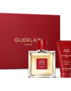 GUERLAIN Habit Rouge dárková sada pro muže