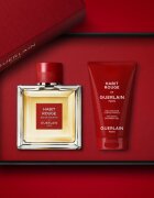GUERLAIN Habit Rouge dárková sada pro muže