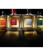 GUERLAIN Habit Rouge dárková sada pro muže