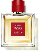 GUERLAIN Habit Rouge L'Instinct Intense toaletní voda pro muže 100 ml