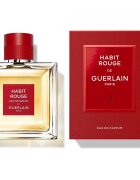 GUERLAIN Habit Rouge parfémovaná voda pro muže 100 ml