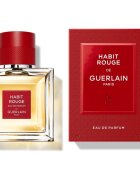 GUERLAIN Habit Rouge parfémovaná voda pro muže 50 ml