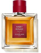GUERLAIN Habit Rouge Parfum parfém pro muže 100 ml
