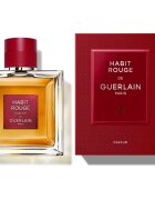 GUERLAIN Habit Rouge Parfum parfém pro muže 100 ml