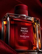 GUERLAIN Habit Rouge Parfum parfém pro muže 100 ml