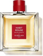 GUERLAIN Habit Rouge toaletní voda pro muže 150 ml