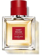 GUERLAIN Habit Rouge toaletní voda pro muže 50 ml