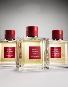 GUERLAIN Habit Rouge toaletní voda pro muže 50 ml