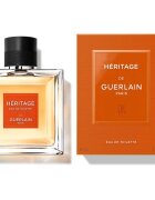 GUERLAIN Héritage toaletní voda pro muže 100 ml