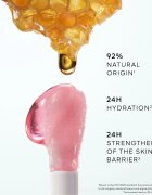GUERLAIN KissKiss Bee Glow Oil olej na rty s medem odstín 319 Peach Glow 95 ml