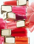 GUERLAIN KissKiss Bee Glow Oil olej na rty s medem odstín 319 Peach Glow 95 ml