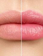 GUERLAIN KissKiss Bee Glow vyživující a hydratační balzám na rty odstín 258 Rose Glow 3.2 g