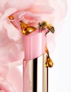 GUERLAIN KissKiss Bee Glow vyživující a hydratační balzám na rty odstín 258 Rose Glow 3.2 g