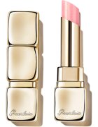 GUERLAIN KissKiss Bee Glow vyživující a hydratační balzám na rty odstín 358 Pearly Rose 3.2 g