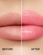 GUERLAIN KissKiss Bee Glow vyživující a hydratační balzám na rty odstín 358 Pearly Rose 3.2 g