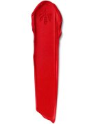 GUERLAIN KissKiss luxusní rtěnka plnitelná odstín 510 Petal Red 1.85 g