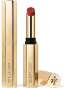 GUERLAIN KissKiss luxusní rtěnka plnitelná odstín 599 Red Aster 1.85 g