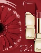 GUERLAIN KissKiss Shine Bloom lesklá rtěnka odstín 521 Kiss to Say 3.5 g