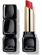 GUERLAIN KissKiss Tender Matte dlouhotrvající rtěnka s matným efektem odstín 775 Kiss Rouge 2.8 g