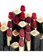 GUERLAIN KissKiss Tender Matte dlouhotrvající rtěnka s matným efektem odstín 775 Kiss Rouge 2.8 g