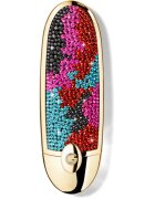 GUERLAIN La Collection X Germanier Double Mirror Jewel Case pouzdro na rtěnku se zrcátkem Showtime 1 ks