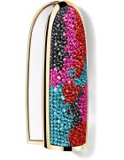 GUERLAIN La Collection X Germanier Double Mirror Jewel Case pouzdro na rtěnku se zrcátkem Showtime 1 ks