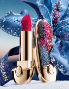 GUERLAIN La Collection X Germanier Double Mirror Jewel Case pouzdro na rtěnku se zrcátkem Showtime 1 ks